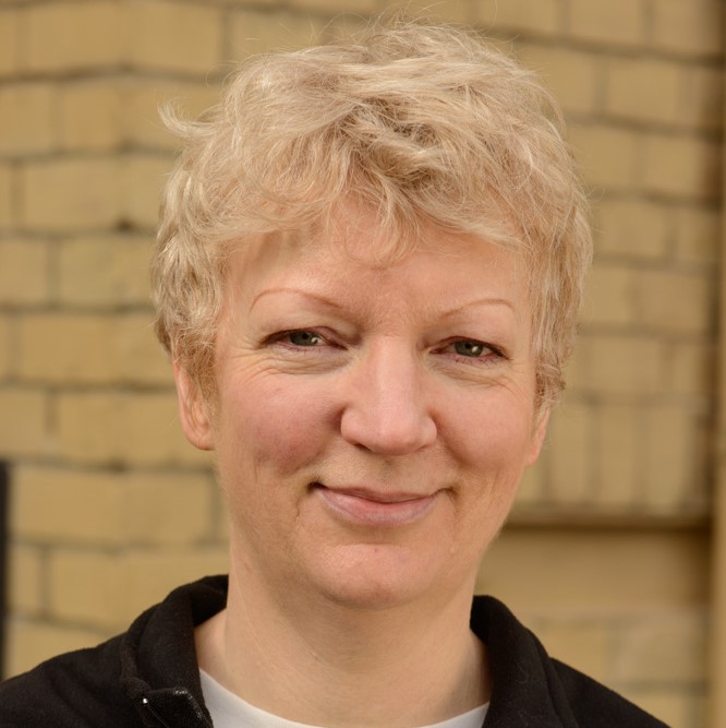 Annette Hoffmann-Dufner